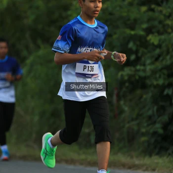 Runner Photo 3465075
