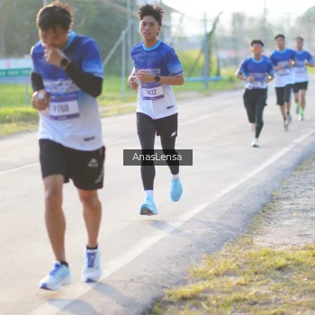 Runner Photo 3465076