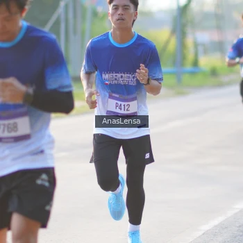 Runner Photo 3465077
