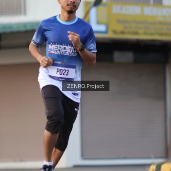 Runner Photo 3465078