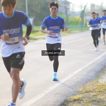 Runner Photo 3465079