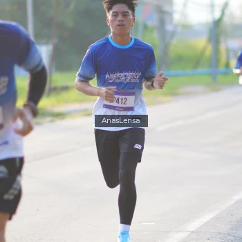 Runner Photo 3465081