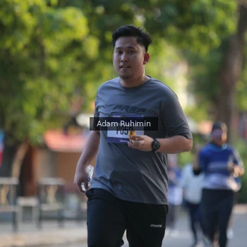 Runner Photo 3465083