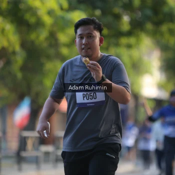 Runner Photo 3465085