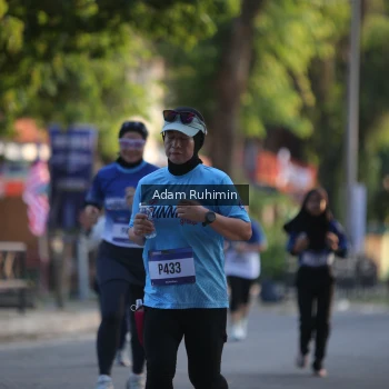 Runner Photo 3465087