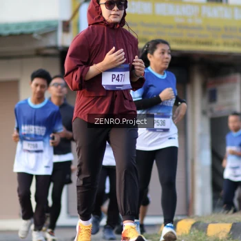 Runner Photo 3465088