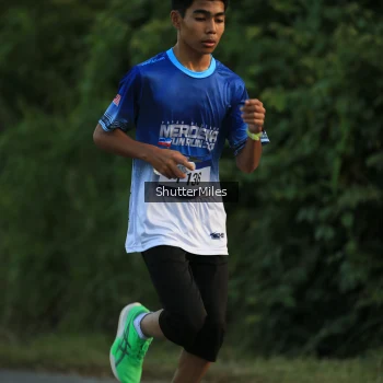 Runner Photo 3465089