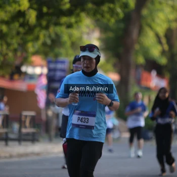 Runner Photo 3465090