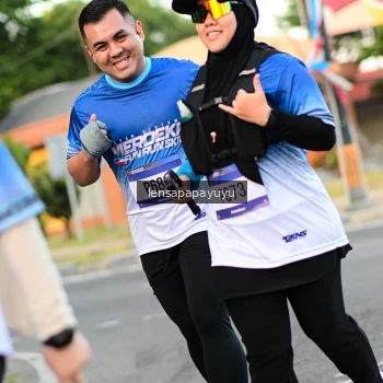 Runner Photo 3465091