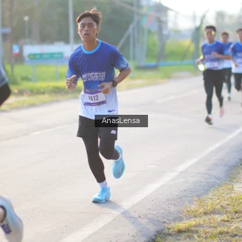 Runner Photo 3465092