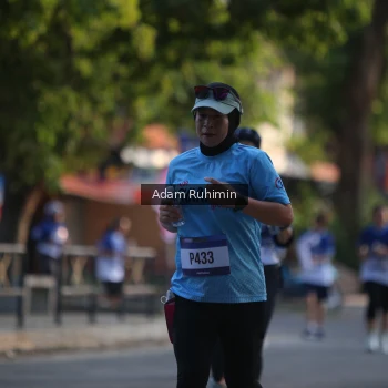 Runner Photo 3465093