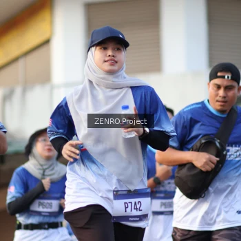 Runner Photo 3465094