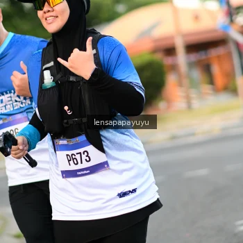 Runner Photo 3465097