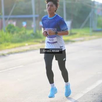 Runner Photo 3465098