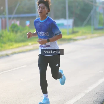 Runner Photo 3465099