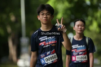 Runner Photo 34651