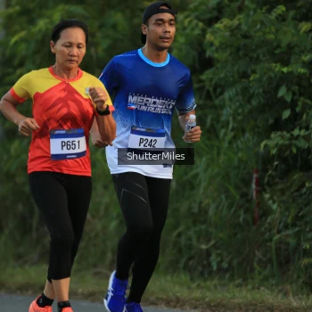 Runner Photo 3465100