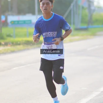 Runner Photo 3465101