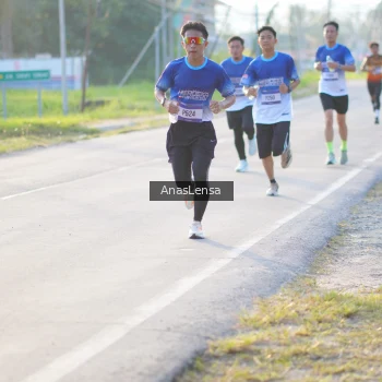 Runner Photo 3465103