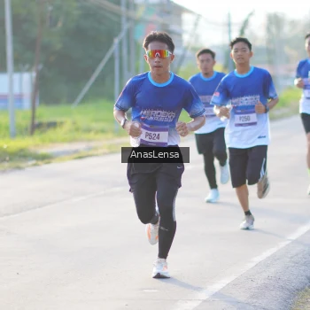Runner Photo 3465104