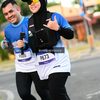 Runner Photo 3465106