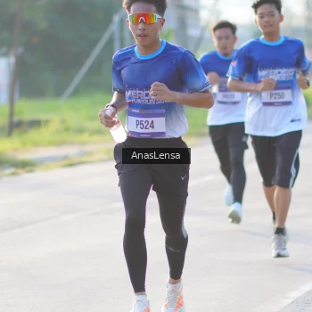 Runner Photo 3465107