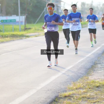 Runner Photo 3465109