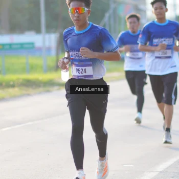 Runner Photo 3465119