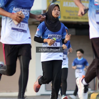 Runner Photo 3465120