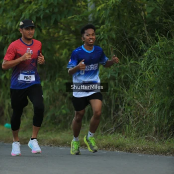 Runner Photo 3465122