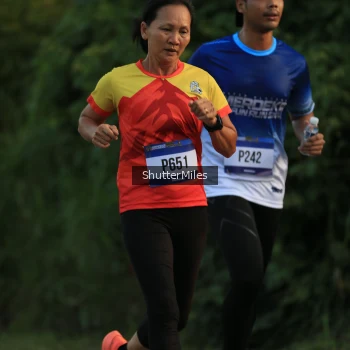 Runner Photo 3465123