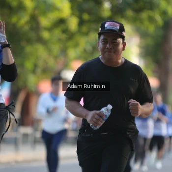 Runner Photo 3465125