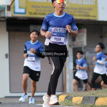 Runner Photo 3465127