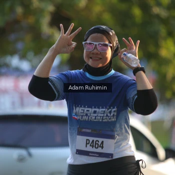 Runner Photo 3465128