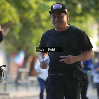 Runner Photo 3465129