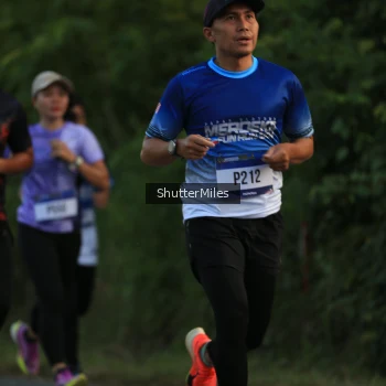 Runner Photo 3465131