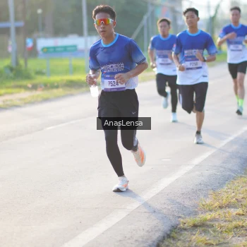 Runner Photo 3465132