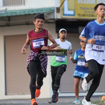 Runner Photo 3465133