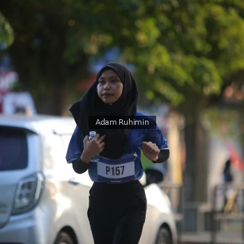 Runner Photo 3465134
