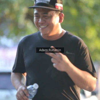 Runner Photo 3465135