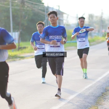 Runner Photo 3465138