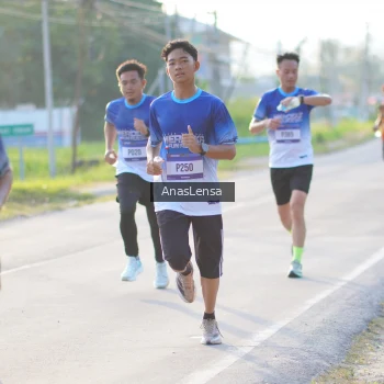 Runner Photo 3465140