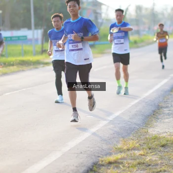 Runner Photo 3465141