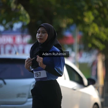 Runner Photo 3465142
