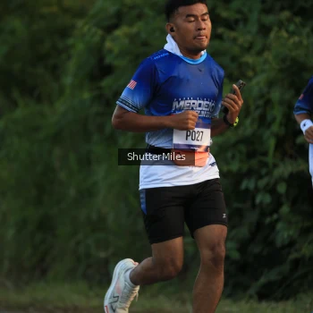 Runner Photo 3465143