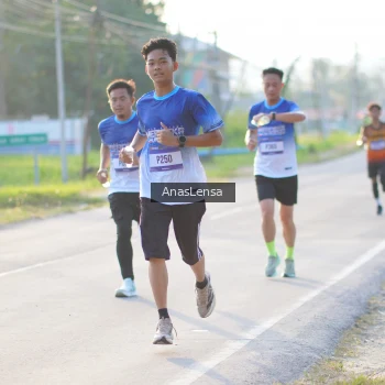 Runner Photo 3465144