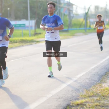 Runner Photo 3465153