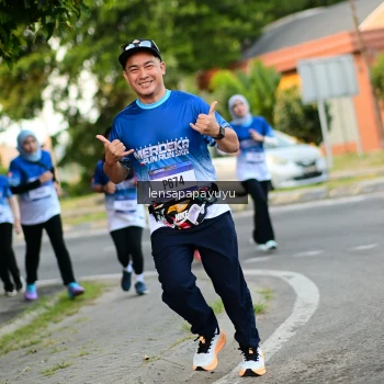 Runner Photo 3465156