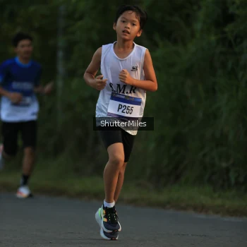 Runner Photo 3465158