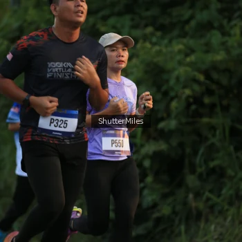 Runner Photo 3465159